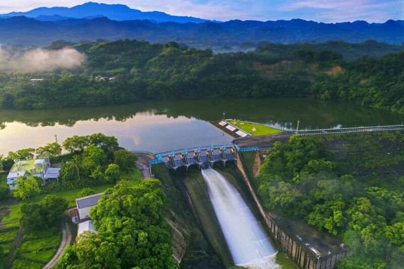 From Taipei: Water Activities Day Tour with Night Market - Starting Point: Taipei City Pickup