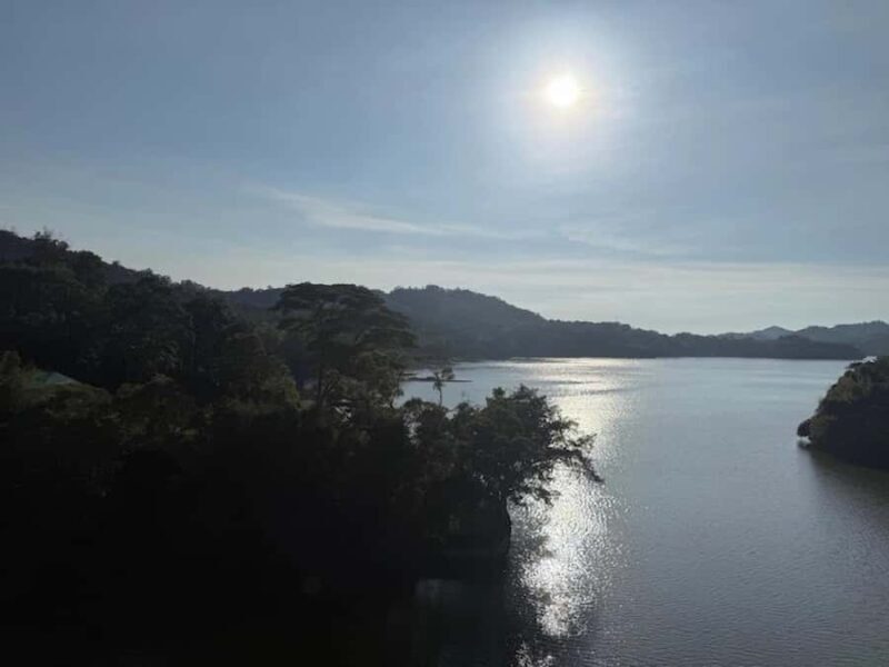 From Taipei: Water Activities Day Tour with Night Market - Rest, Relaxation, and Scenery