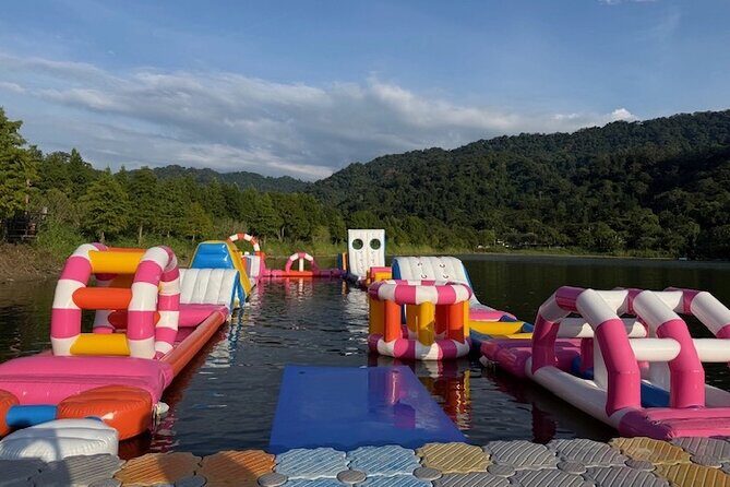 From Taipei Water Activities Day Tour with Night Market - FAQs