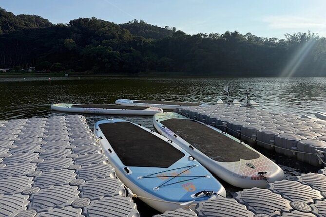 From Taipei Water Activities Day Tour with Night Market - Final Thoughts