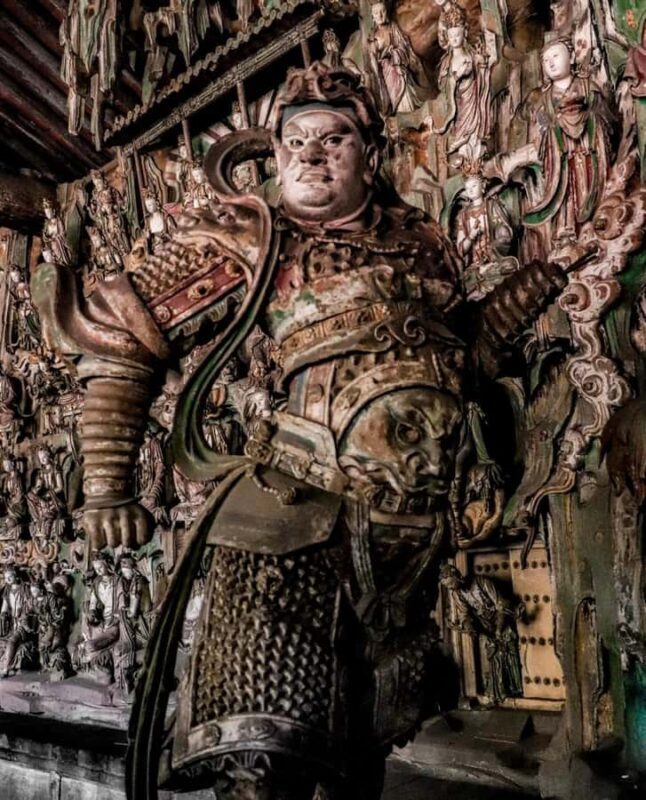 From Taiyuan: UNESCO Historic Temples & Grand Mansions Tour - Final Thoughts