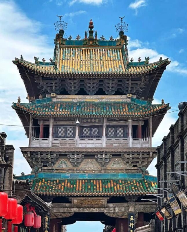 From Taiyuan: UNESCO Pingyao Ancient City Heritage Day Tour - Who Will Love This Tour?
