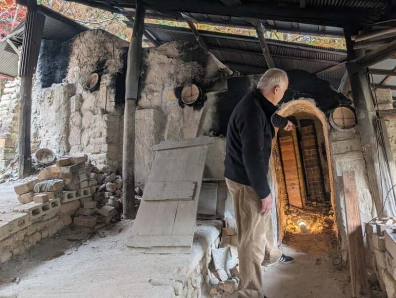 From Tajimi: History of Mino Ware E-Bike Tour and Lunch - Analyzing the Value: Is It Worth It?