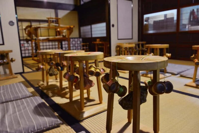 From Takayama: Explore the Hida Locations of 'Your Name' - Key Points