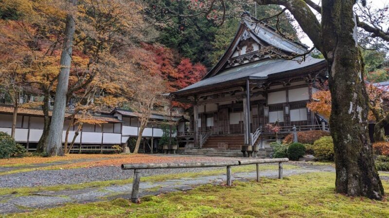 From Takayama: Gujo Hachiman -History, Traditions and Crafts - Final Thoughts