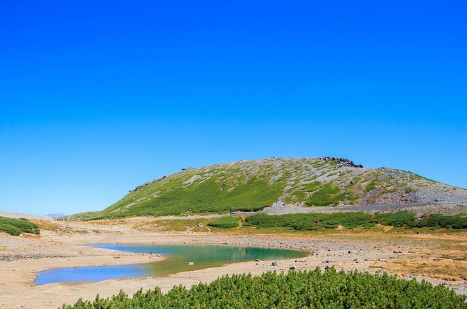 From Takayama Mt. Norikura Alpine Flowers and Panoramic Peaks - Critical Considerations