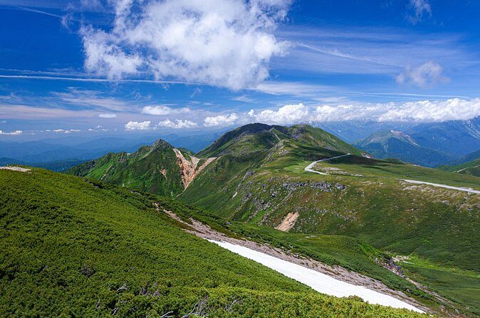 From Takayama Mt. Norikura Alpine Flowers and Panoramic Peaks - Final Thoughts