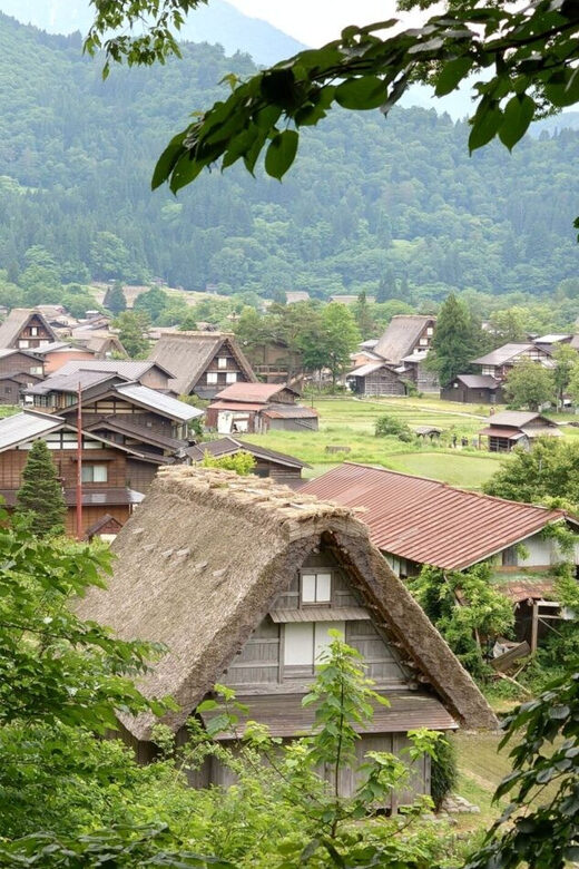 [FROM TAKAYAMA] Private Takayama & Shirakawa-go - FAQ