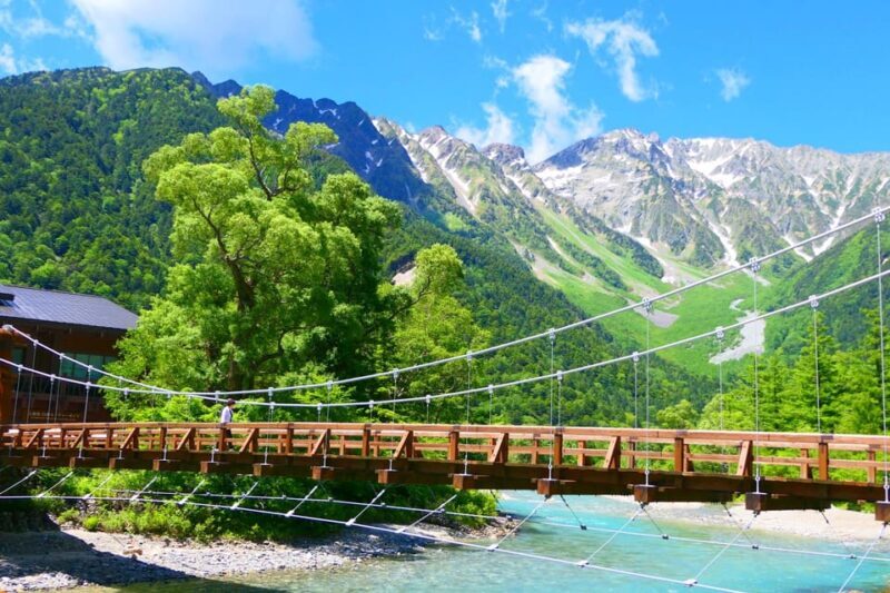 From Takayama: Shinhotaka Ropeway and Kamikochi tour - The Value of This Tour