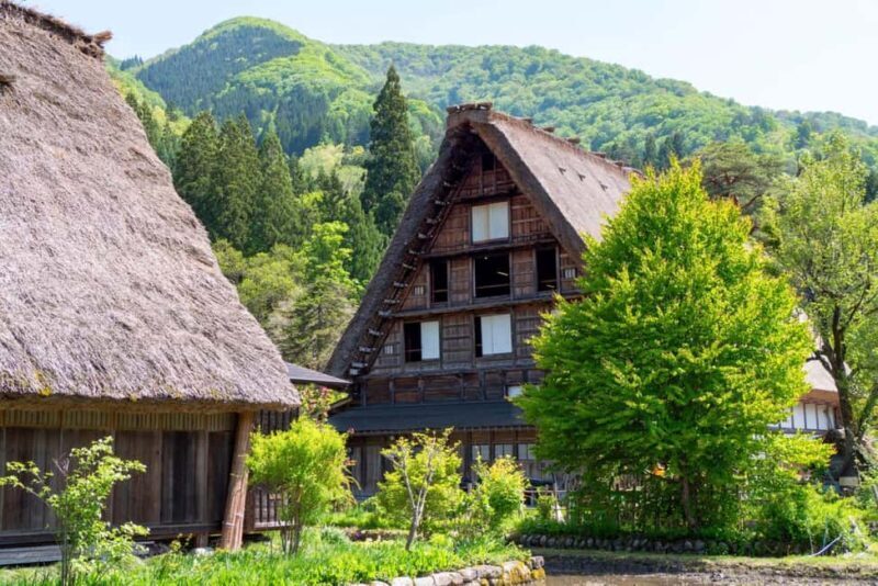 From Takayama: World Heritage Gokayama & Shirakawa-go - Value & Cost Analysis