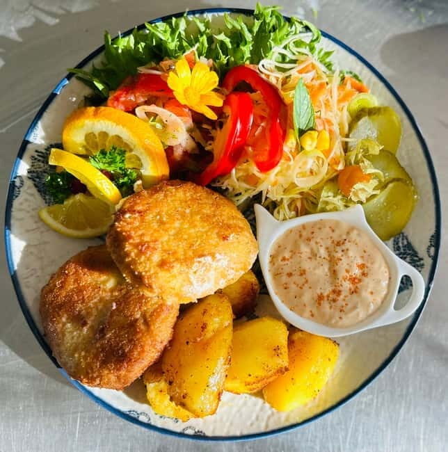 From Tallinn: Culinary and Cultural Tour to Eastern Estonia - An In-Depth Look at the Itinerary and Experience
