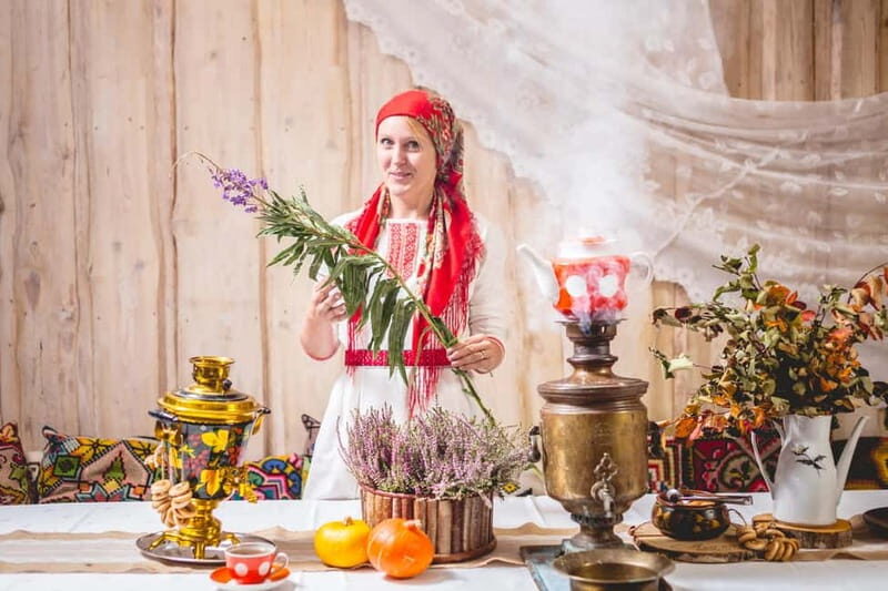From Tallinn: Culinary and Cultural Tour to Eastern Estonia - FAQ