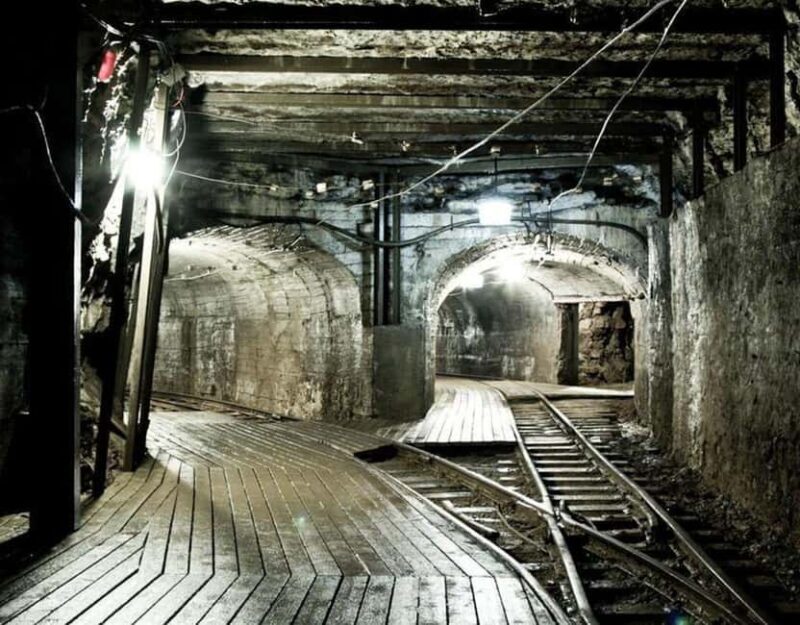 From Tallinn: Ida-Virumaa Mining Museum and Sillamäe Tour - In-Depth Review of the Tour Experience