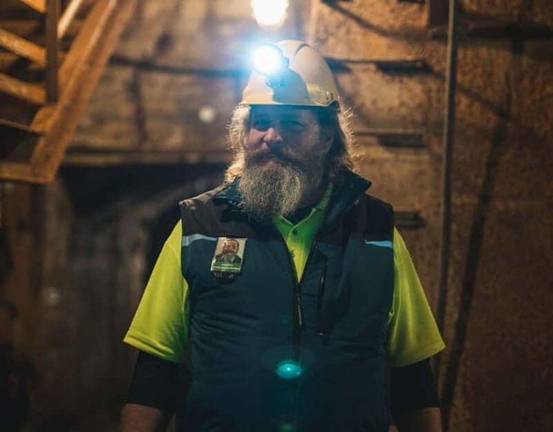 From Tallinn: Ida-Virumaa Mining Museum and Sillamäe Tour - Who Will Love This Tour?