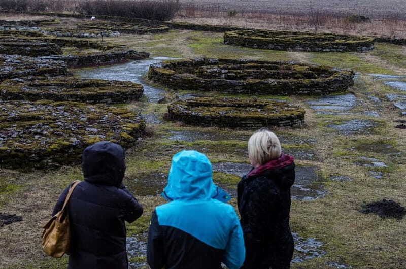 From Tallinn: Jägala Waterfall and Harju County Tour - Final Thoughts