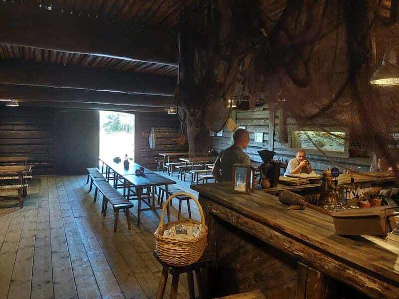 From Tallinn: Lahemaa National Park Day Trip - FAQ
