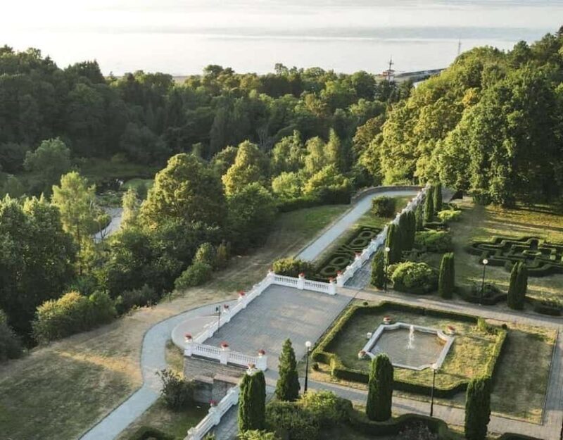 From Tallinn: Mysterious Legends & Mysticism of East Estonia - An In-Depth Look at the Tours Itinerary