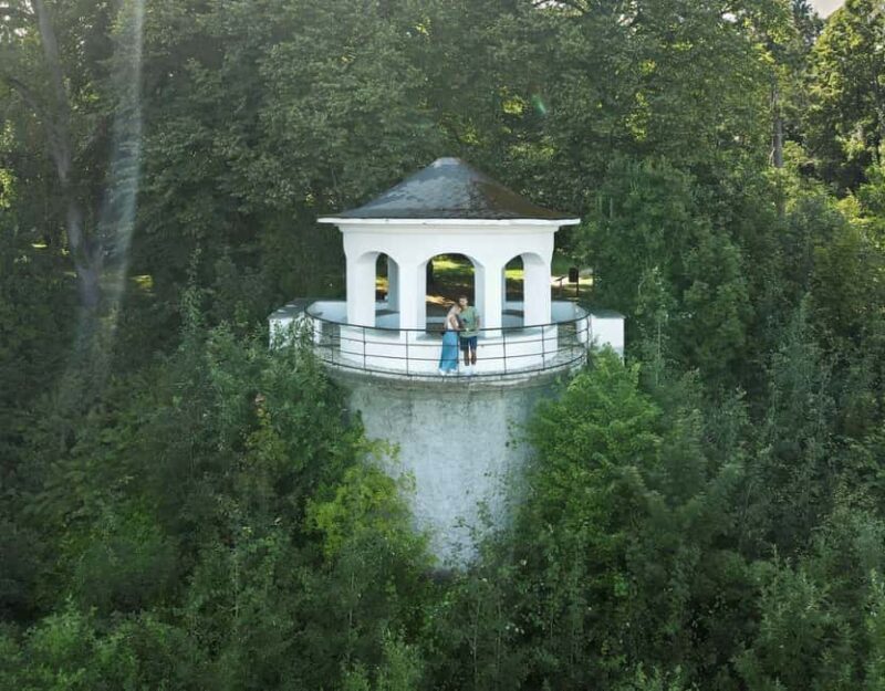 From Tallinn: Mysterious Legends & Mysticism of East Estonia - Why This Tour Is Worth Considering