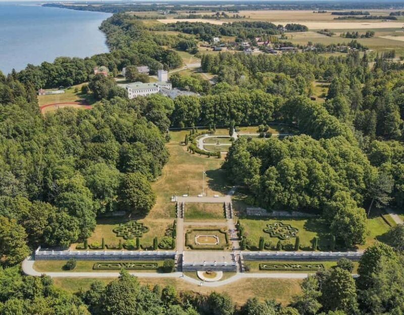 From Tallinn: Mysterious Legends & Mysticism of East Estonia - Final Thoughts
