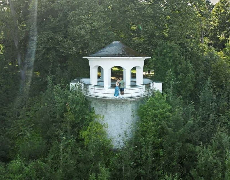From Tallinn: Mysterious Legends & Mysticism of East Estonia - Exploring East Estonia’s Hidden Charms: A Thorough Breakdown