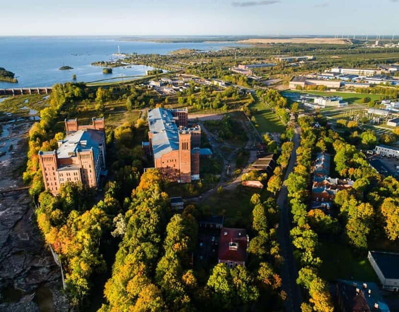 From Tallinn: Narva and "A View of Russia" Day Trip - Final Thoughts