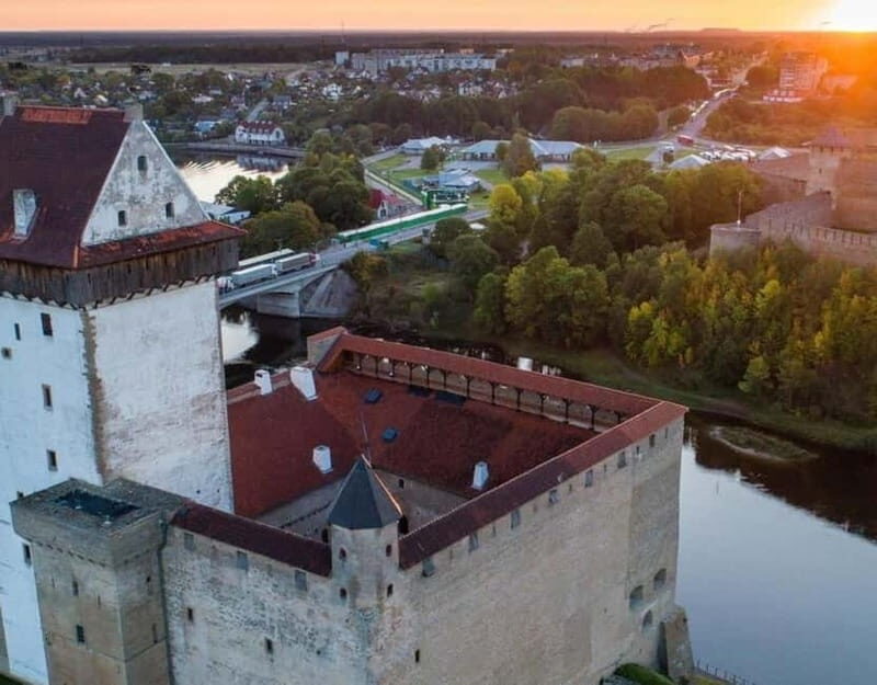 From Tallinn: Narva and Narva-Jõesuu Day Trip with Guide - Introduction: What Makes This Tour Worth Considering?