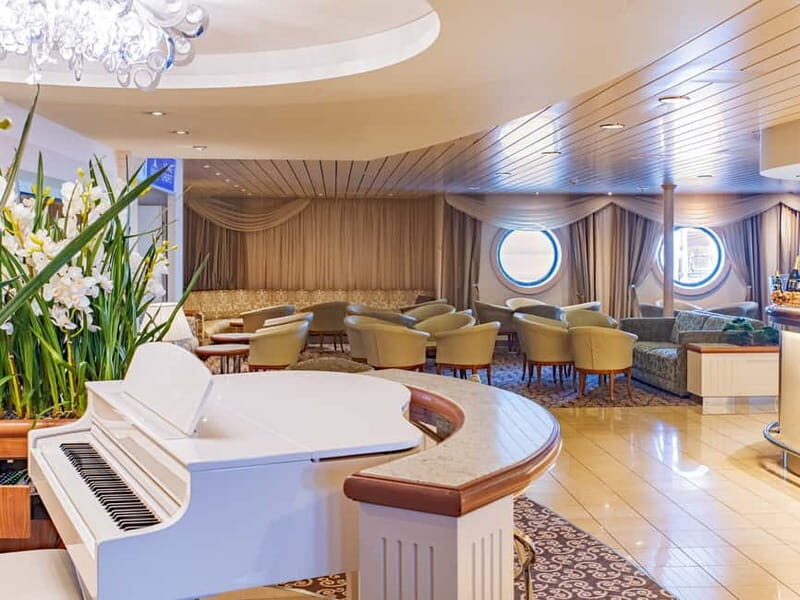 From Tallinn: Overnight Cruise to Stockholm - Who Is This Cruise Best For?