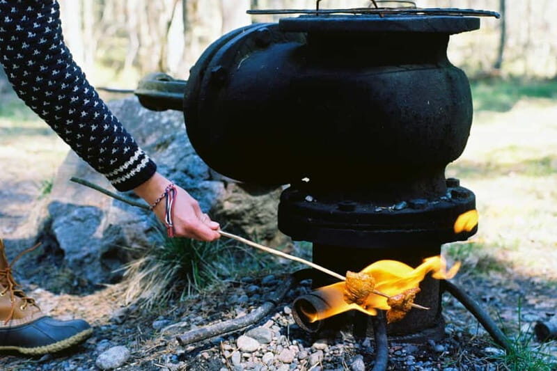 From Tallinn: Prangli Island Hiking and Sauna Tour - Introduction