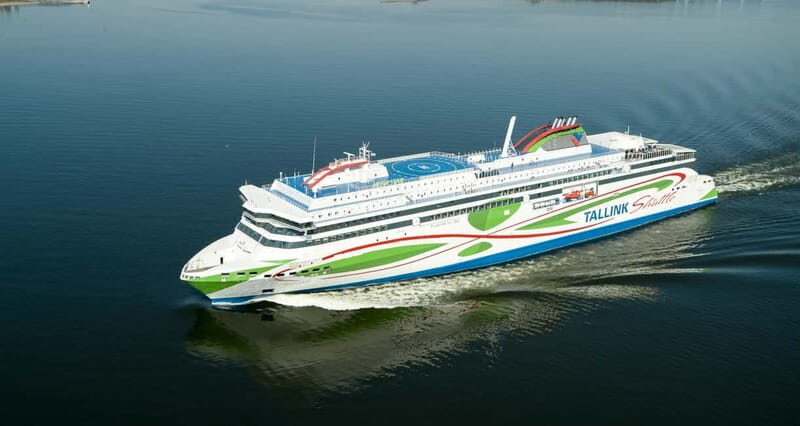 From Tallinn: Return Day Trip Ferry Transfer to Helsinki - What to Do in Helsinki?