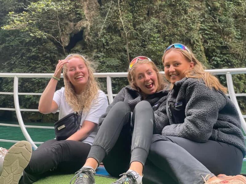 From Tam Coc to Ha Giang Loop tour 3D2N with Strawberry - Day 2: Du Gia to Dong Van