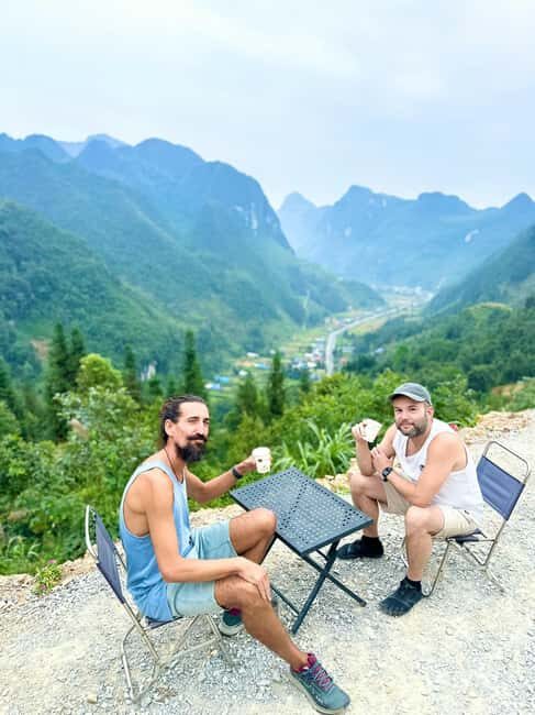 From Tam Coc to Ha Giang Loop tour 3D2N with Strawberry - Authentic Culture and Local Encounters