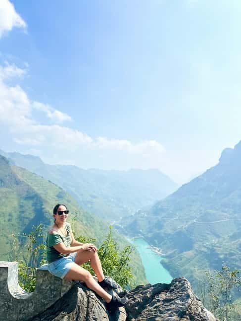 From Tam Coc to Ha Giang Loop tour 3D2N with Strawberry - Practical Value