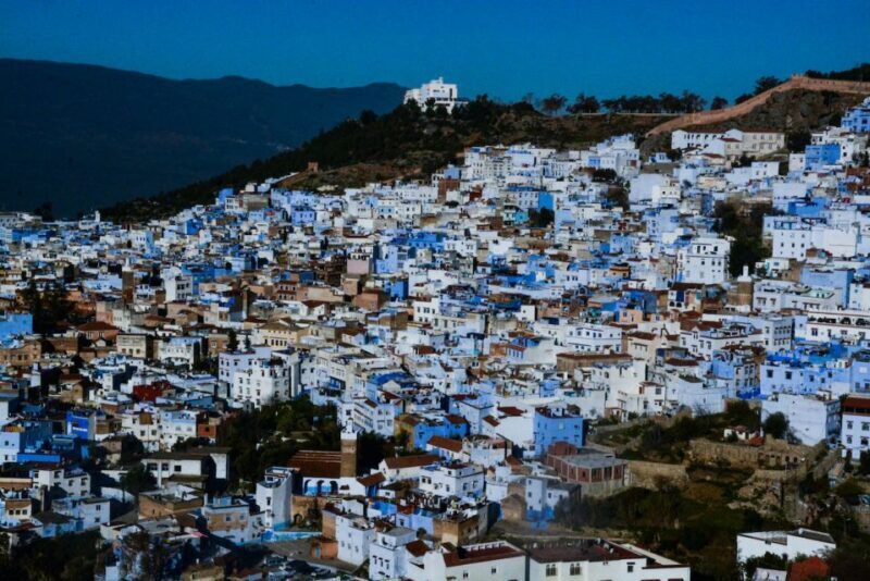From Tangier : 3Days to fes via Chefchaoun and volubilis - The Itinerary Breakdown: What to Expect on Your 3-Day Adventure