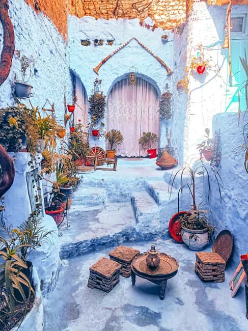 From Tangier: 5-Day Private Tour to Chefchaouen and Fes - Why This Tour Offers Great Value