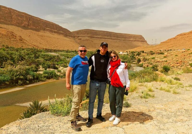 From Tangier : 6-Days Tour To Marrakech Via Merzouga Desert - Who Will Love This Tour?