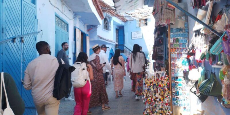 From Tangier: 9 Days 8 nights Discovery Adventure - What Makes This Tour Special?