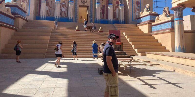 From Tangier: 9 Days 8 nights Discovery Adventure - Value for Money and Price Analysis
