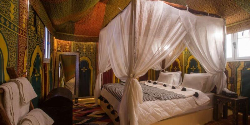 From Tangier: 9 Days 8 nights Discovery Adventure - Who Is This Tour Best For?