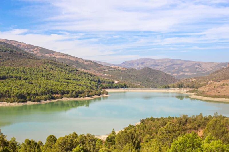 From Tangier: A private Day Trip to Chefchaouen - The Journey from Tangier to Chefchaouen