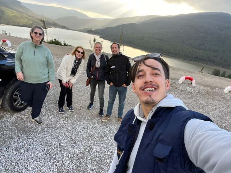 From Tangier: A private Day Trip to Chefchaouen - Authentic Cultural Encounters and Practical Tips