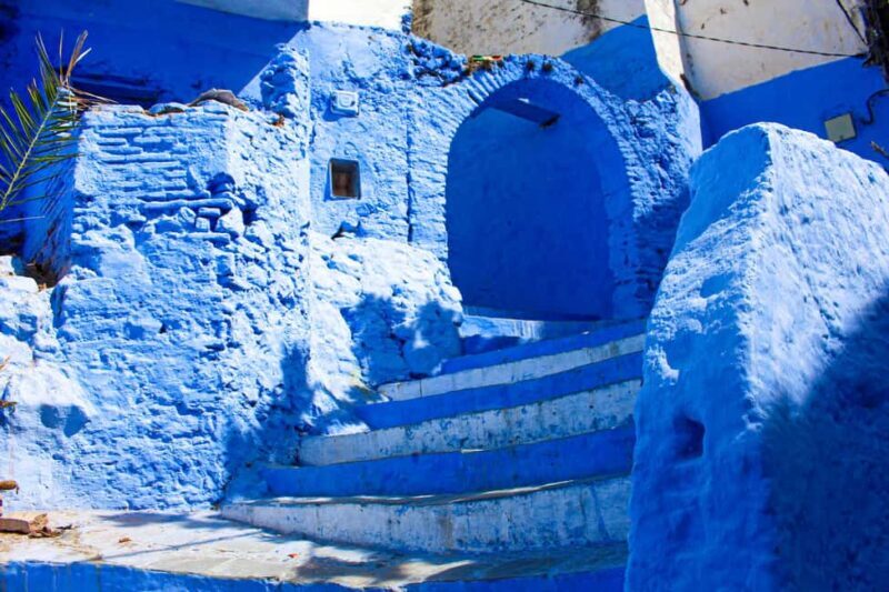 From Tangier: A private Day Trip to Chefchaouen - What’s Included and What to Prepare For