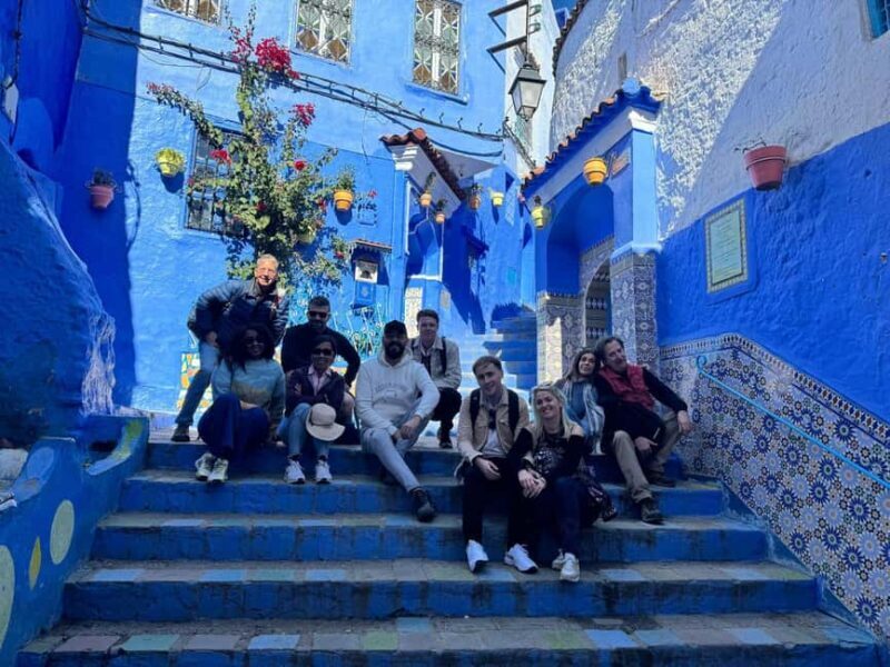 From Tangier: A private Day Trip to Chefchaouen - Who Will Love This Tour?
