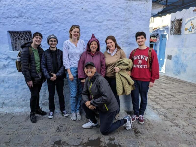 From Tangier: A private Day Trip to Chefchaouen - Final Thoughts