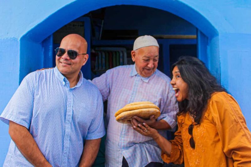 From Tangier: A private Day Trip to Chefchaouen - FAQ