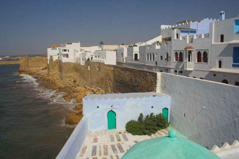 From Tangier: Asilah City Tour - The Verdict: Who Will Love This Tour?
