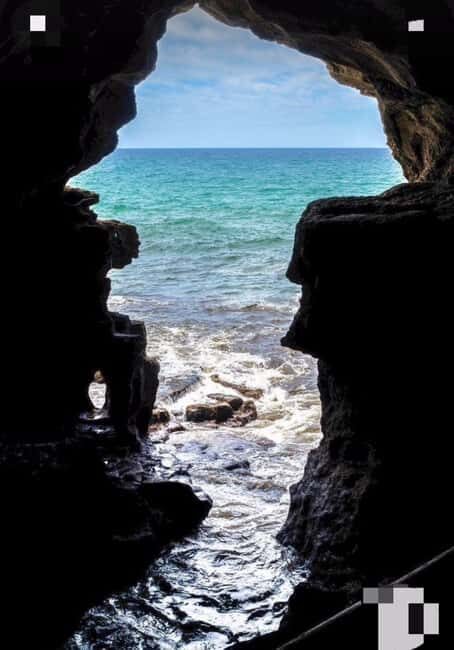 From Tangier: Asilah Tour with Tea Tasting & Camel Ride - Key Points