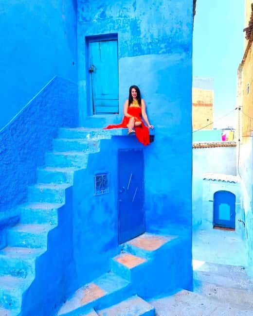 From Tangier: Asilah Tour with Tea Tasting & Camel Ride - Who Will Love This Tour?