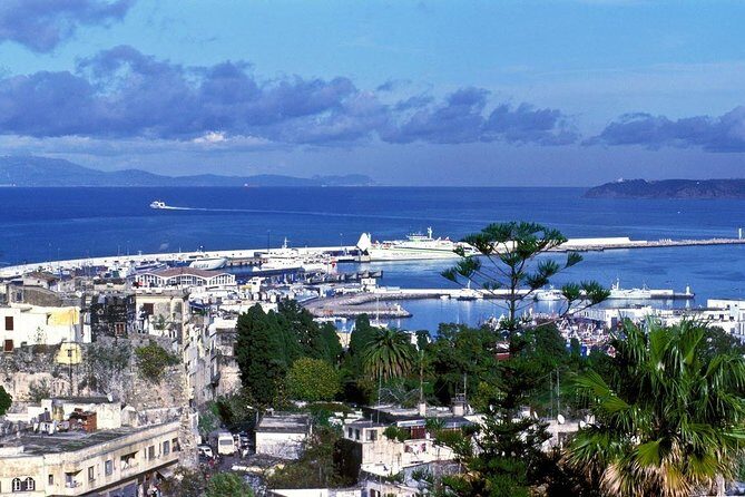From Tangier: Cap Spartel and Hercules Cave with Camel Ride - Who This Tour Is Best For