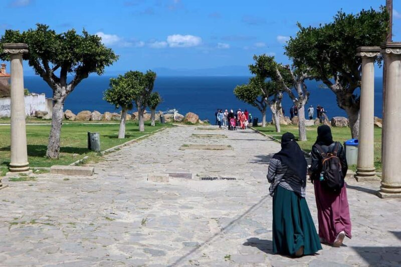 From Tangier: Cap Spartel and Hercules Cave with Camel Ride - Who Will Love This Tour?  