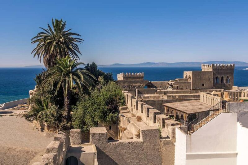 From Tangier: Cap Spartel and Hercules Cave with Camel Ride - FAQ  